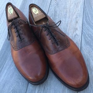 Allen Edmonds Shelton size 13